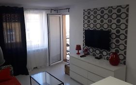 Apartamenty Centrum Rynek Market City Center
