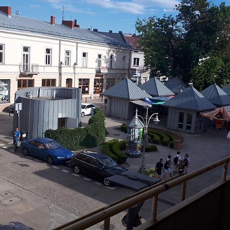 קילצה Apartamenty Centrum Rynek Market City Center מראה חיצוני תמונה
