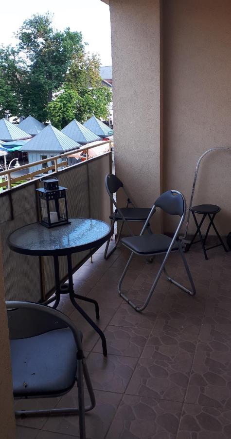 קילצה Apartamenty Centrum Rynek Market City Center מראה חיצוני תמונה