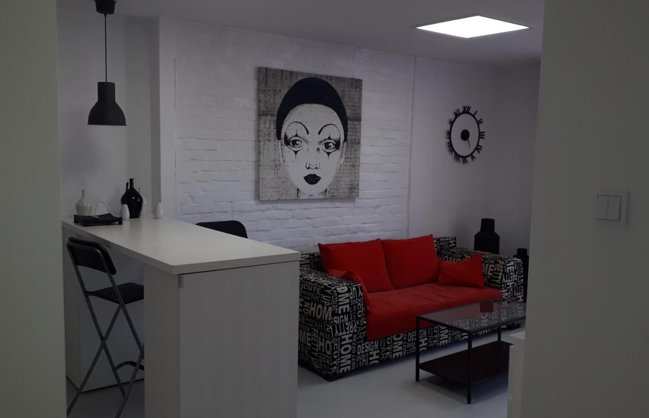 קילצה Apartamenty Centrum Rynek Market City Center מראה חיצוני תמונה