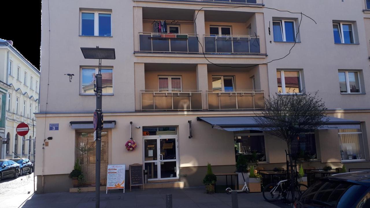 קילצה Apartamenty Centrum Rynek Market City Center מראה חיצוני תמונה