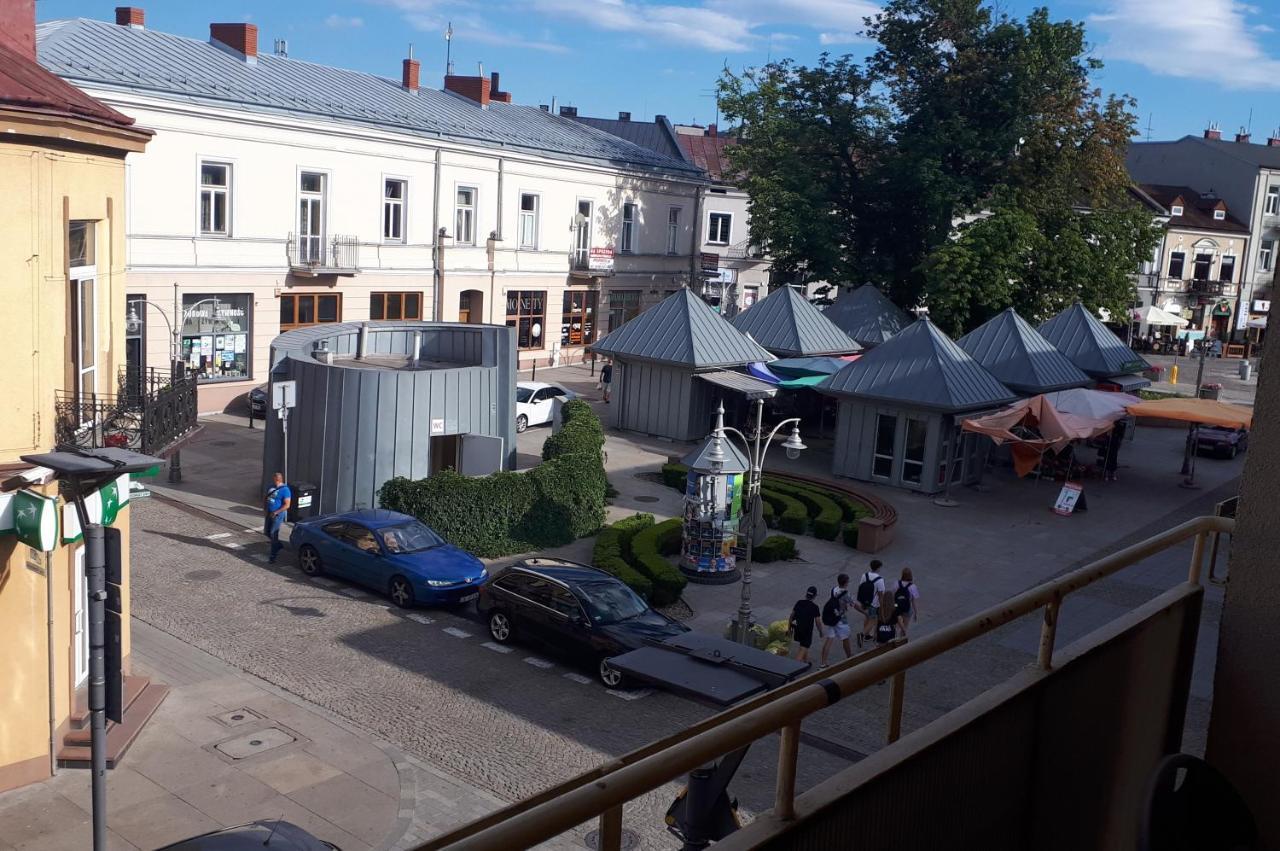 קילצה Apartamenty Centrum Rynek Market City Center מראה חיצוני תמונה
