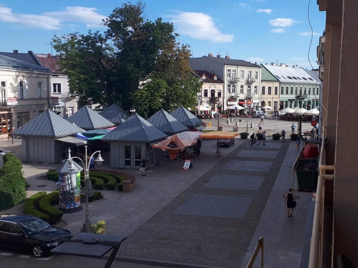 קילצה Apartamenty Centrum Rynek Market City Center מראה חיצוני תמונה