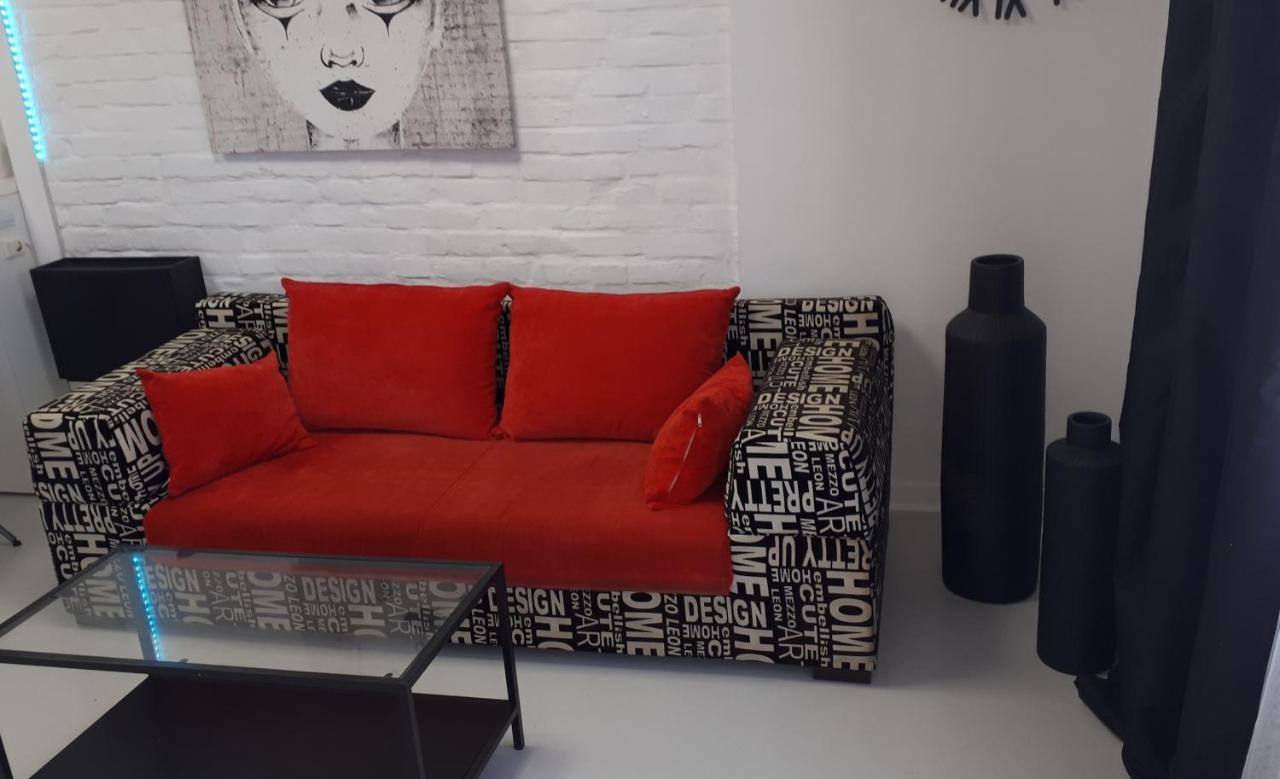 קילצה Apartamenty Centrum Rynek Market City Center מראה חיצוני תמונה