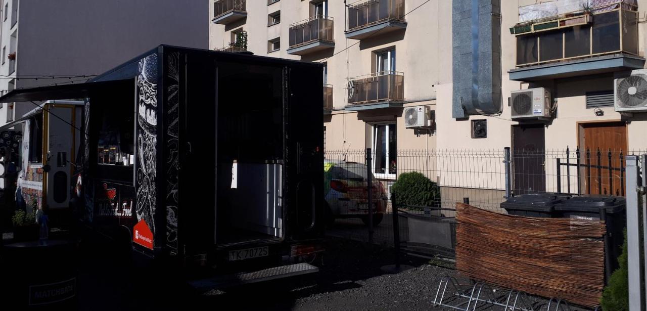 קילצה Apartamenty Centrum Rynek Market City Center מראה חיצוני תמונה