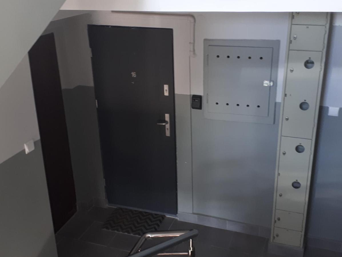 קילצה Apartamenty Centrum Rynek Market City Center מראה חיצוני תמונה