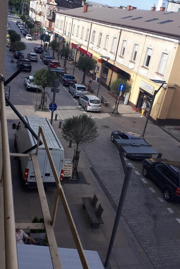קילצה Apartamenty Centrum Rynek Market City Center מראה חיצוני תמונה
