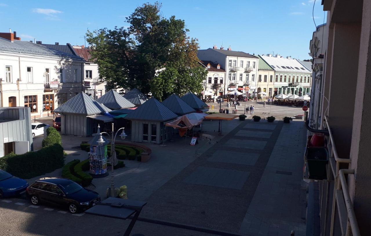 קילצה Apartamenty Centrum Rynek Market City Center מראה חיצוני תמונה