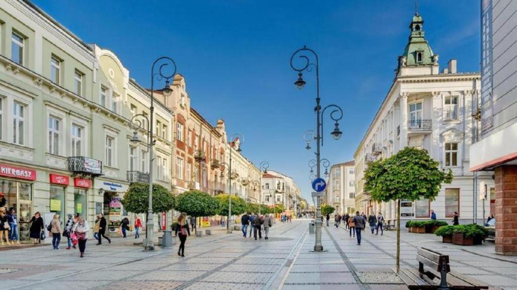 קילצה Apartamenty Centrum Rynek Market City Center מראה חיצוני תמונה